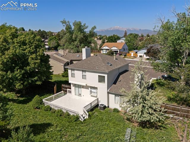 6525 Montarbor Drive