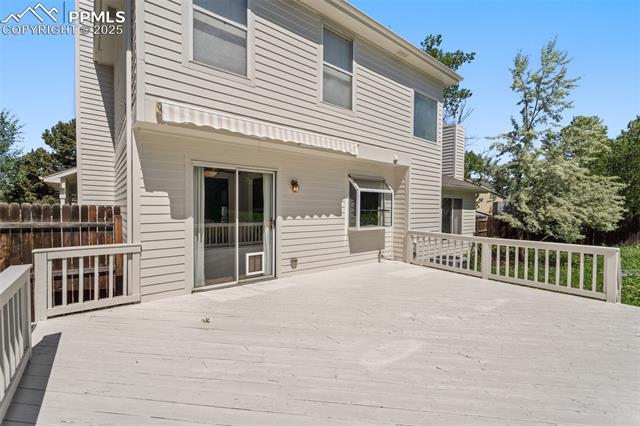6525 Montarbor Drive