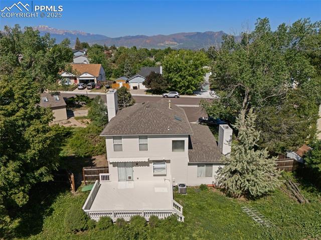6525 Montarbor Drive