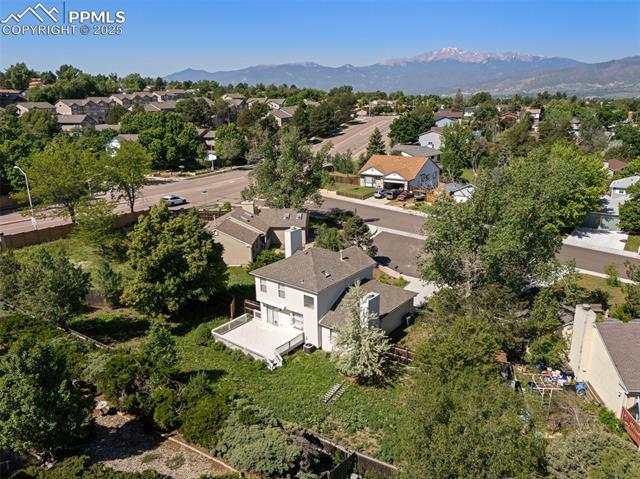 6525 Montarbor Drive