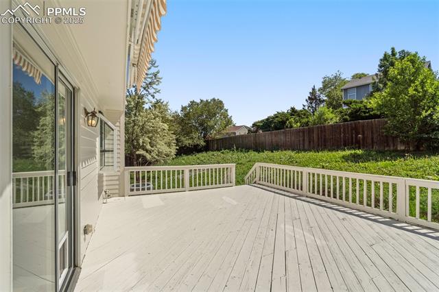 6525 Montarbor Drive