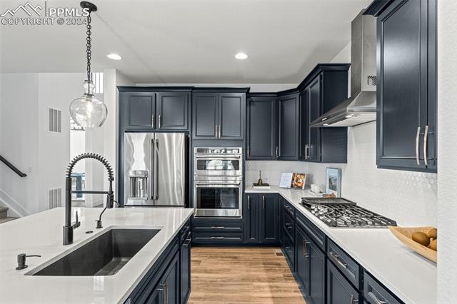 1526 Stablecross Drive