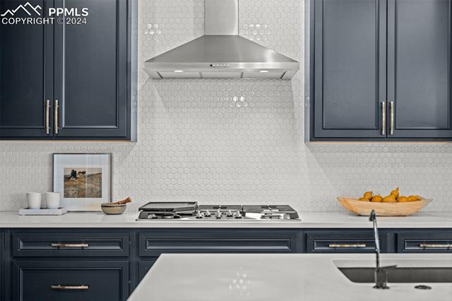 1526 Stablecross Drive