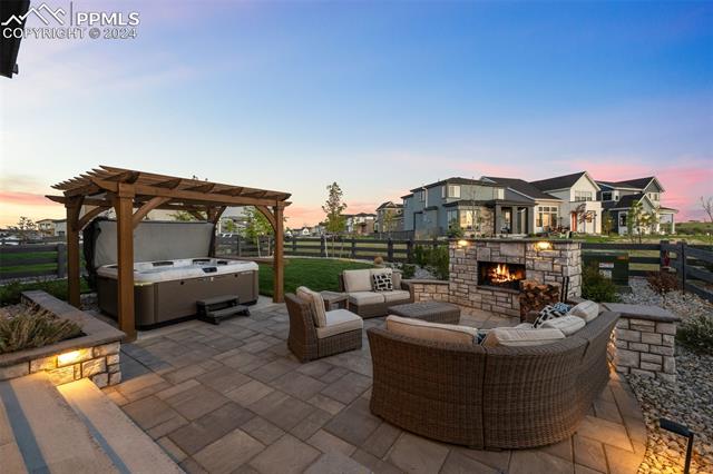 1526 Stablecross Drive