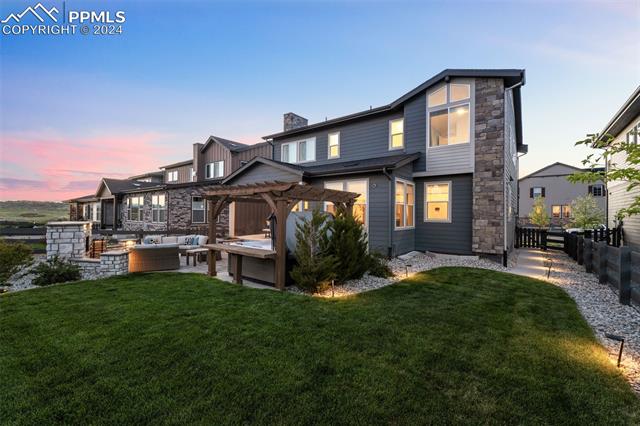 1526 Stablecross Drive