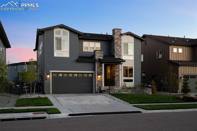 1526 Stablecross Drive