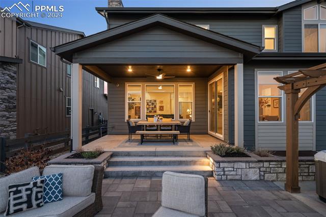 1526 Stablecross Drive