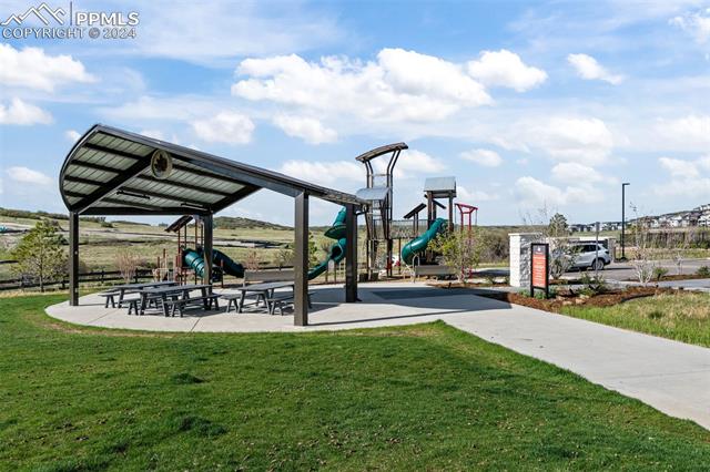 1526 Stablecross Drive