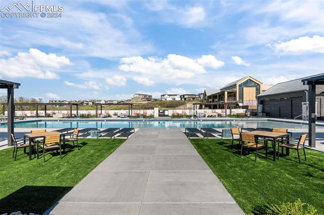 1526 Stablecross Drive