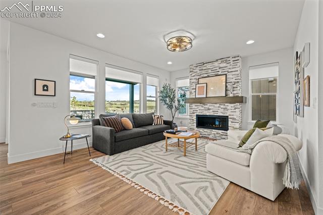 1526 Stablecross Drive