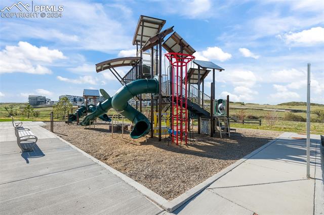 1526 Stablecross Drive