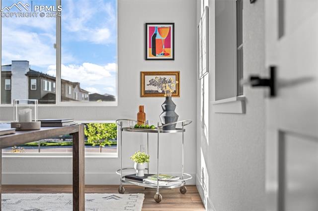 1526 Stablecross Drive