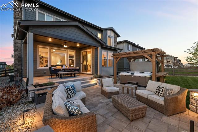 1526 Stablecross Drive