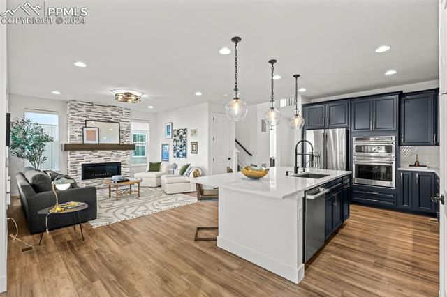 1526 Stablecross Drive