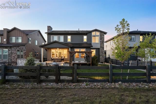 1526 Stablecross Drive