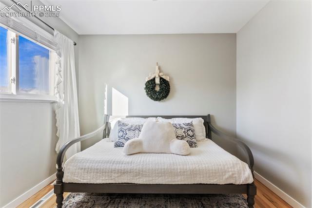 833 Crown Ridge Drive