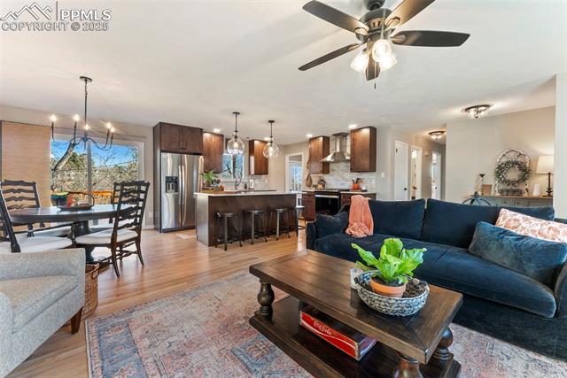 833 Crown Ridge Drive