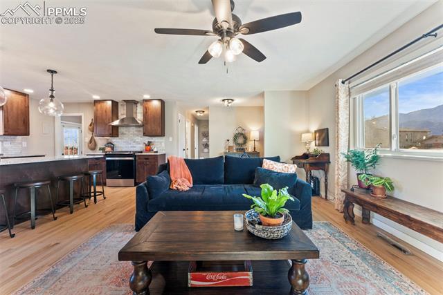 833 Crown Ridge Drive