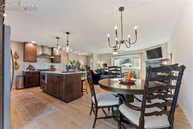 833 Crown Ridge Drive