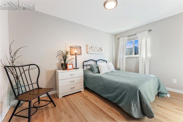 833 Crown Ridge Drive