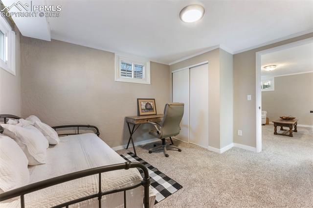 833 Crown Ridge Drive