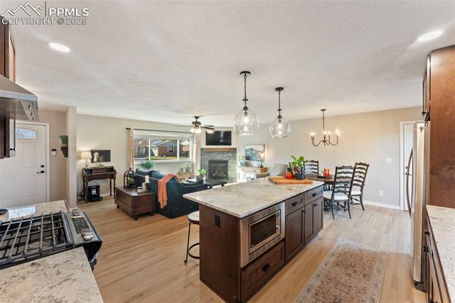 833 Crown Ridge Drive