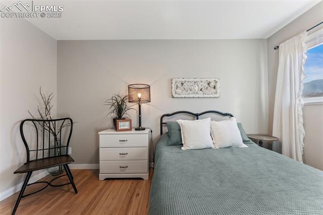 833 Crown Ridge Drive