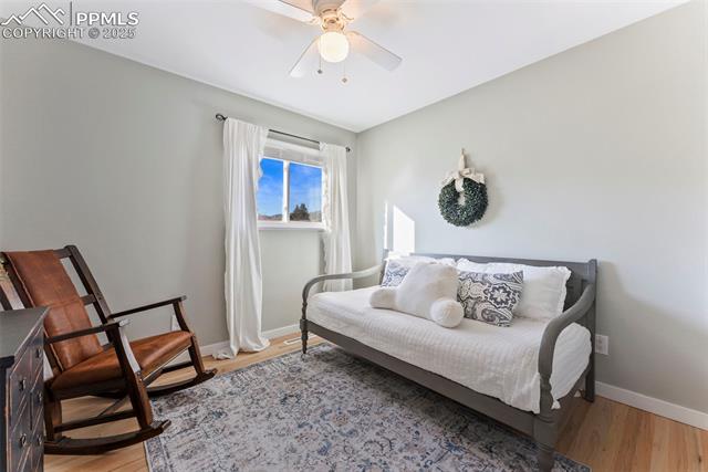 833 Crown Ridge Drive