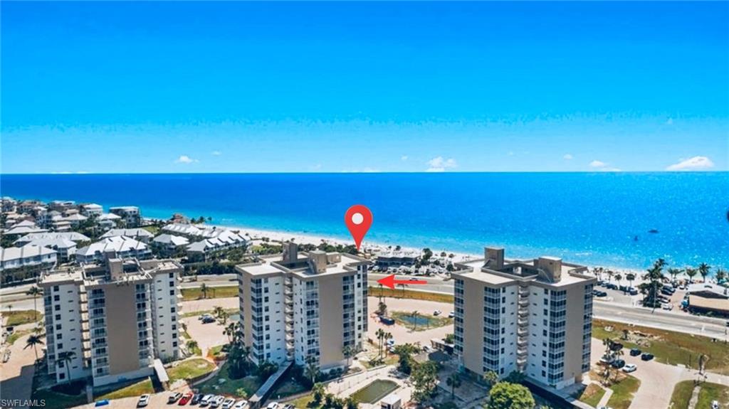 5800 Bonita Beach RD SW # 2805