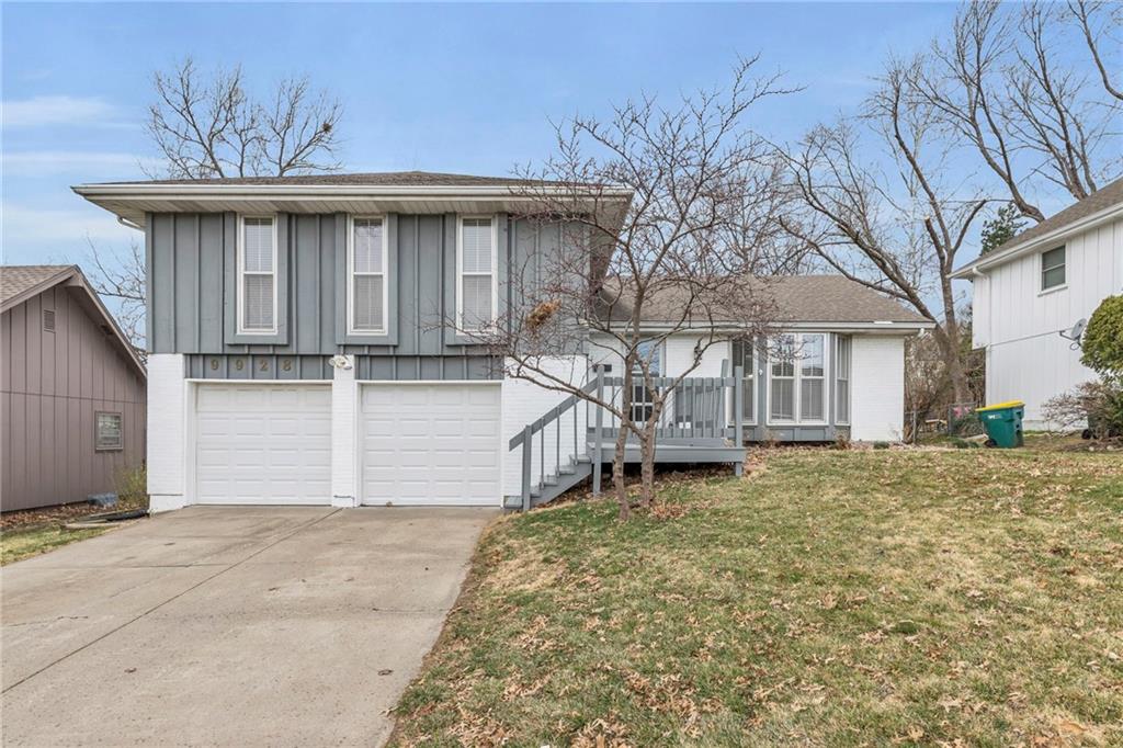 9928 WEDD Drive