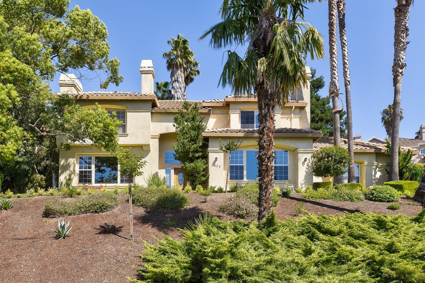 3477 Ambra WAY