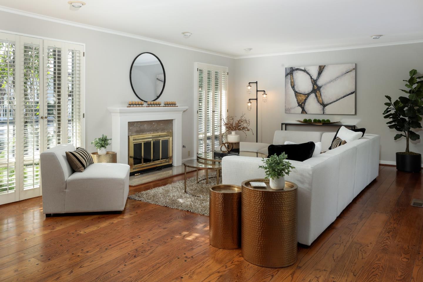 170 Felton DR