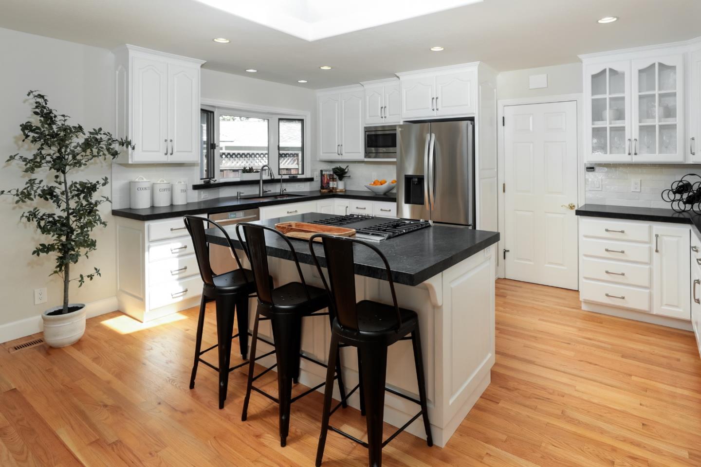 1622 Koch LN