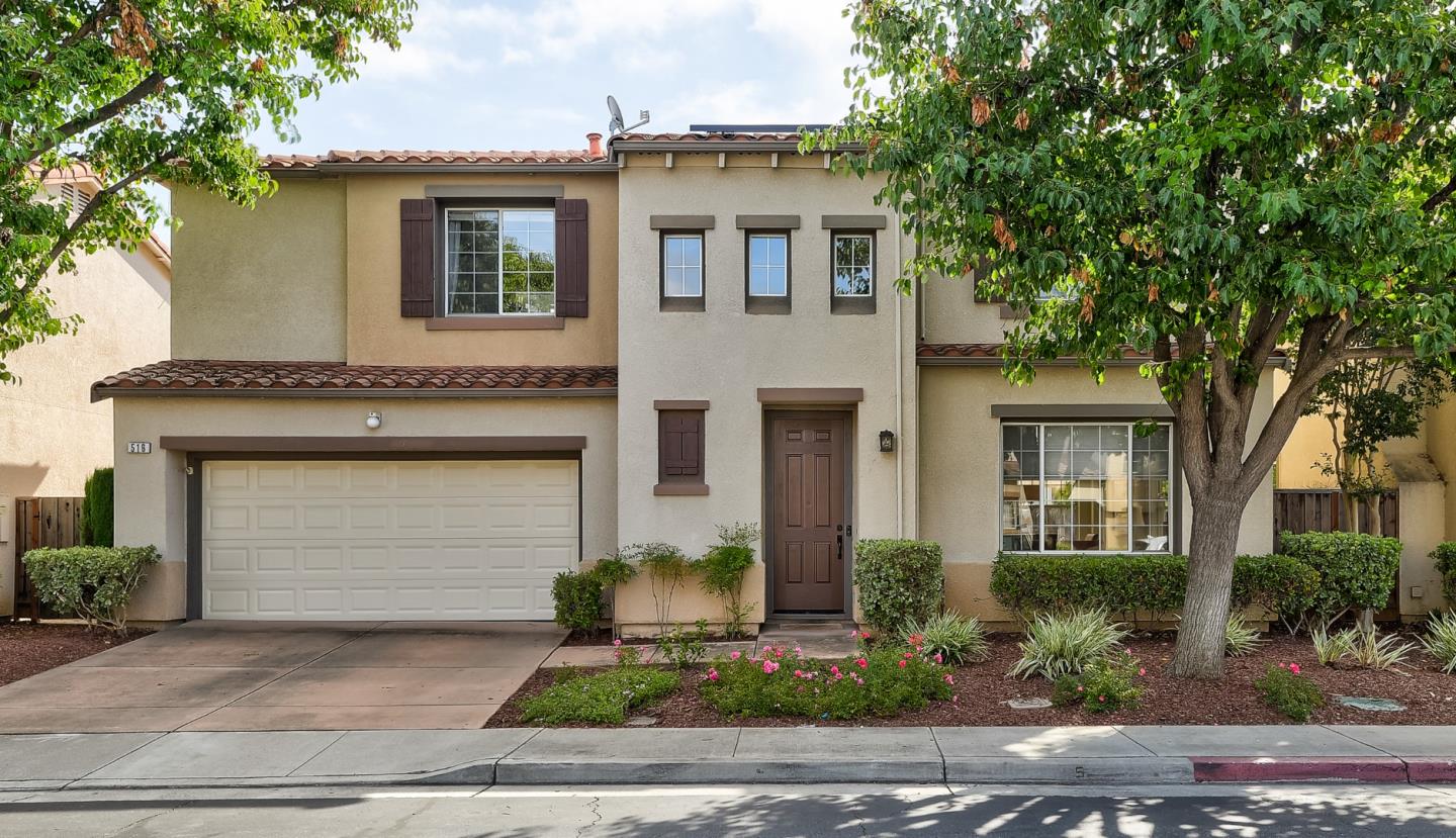 516 Villa Centre WAY