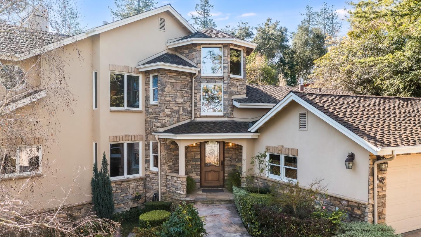 462 Lockewood LN