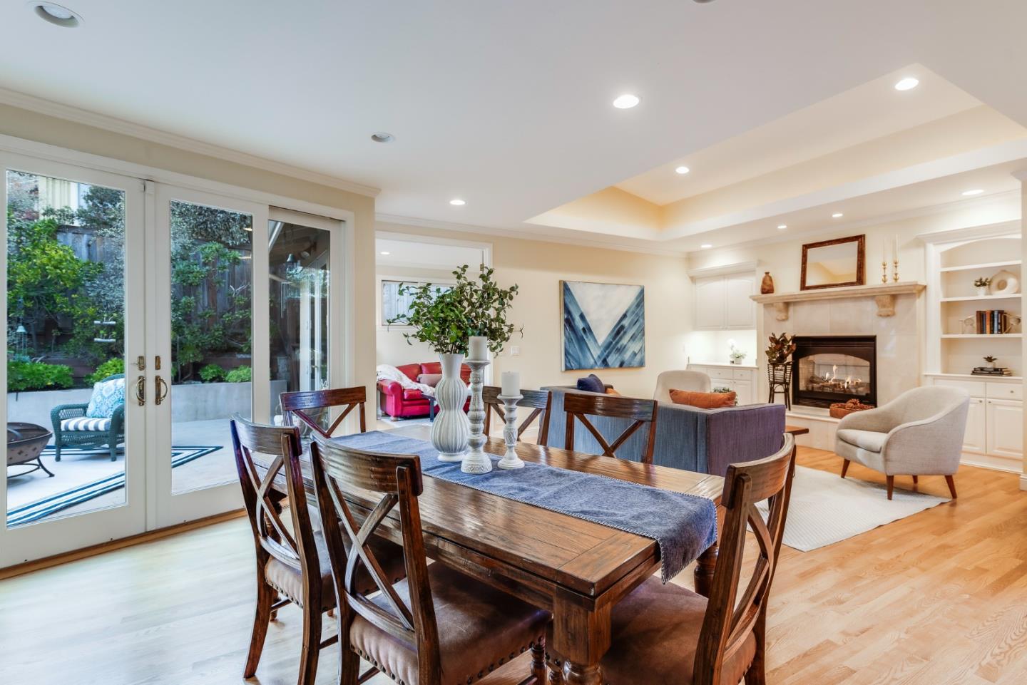 462 Lockewood LN