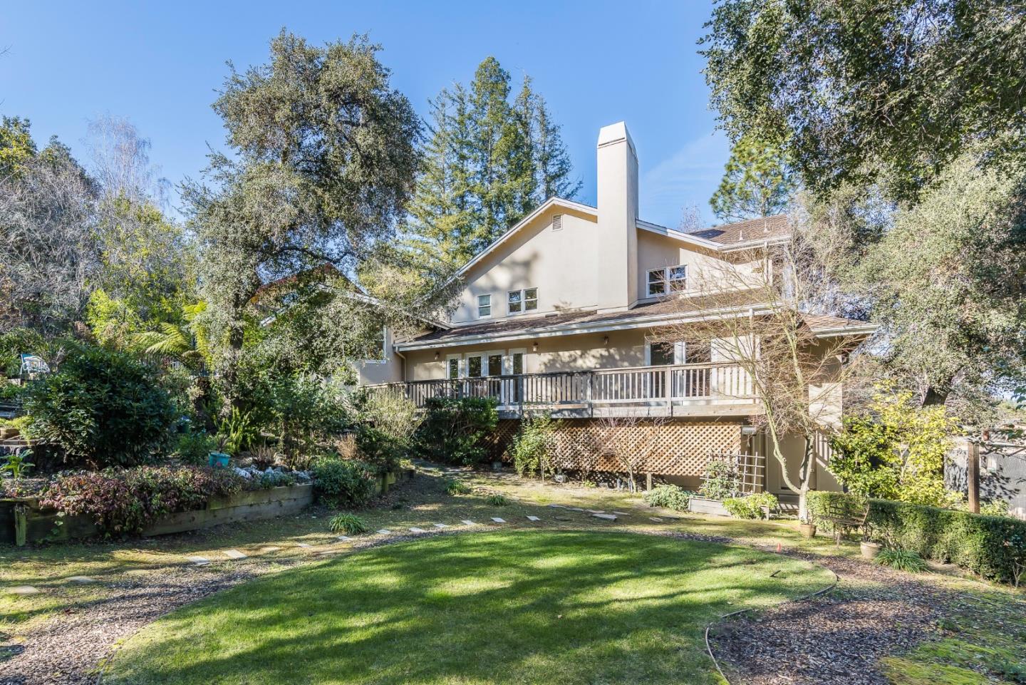 462 Lockewood LN