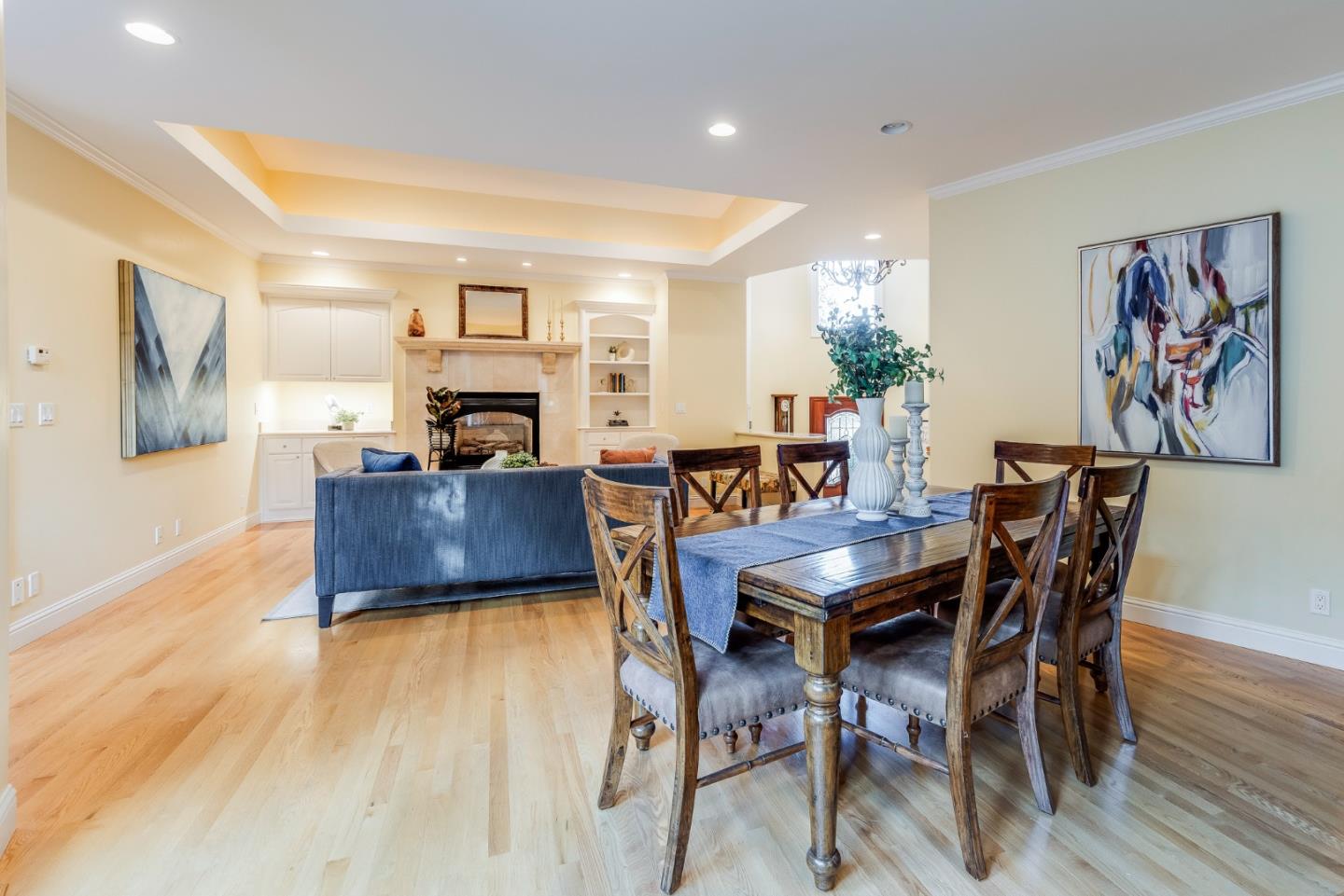 462 Lockewood LN
