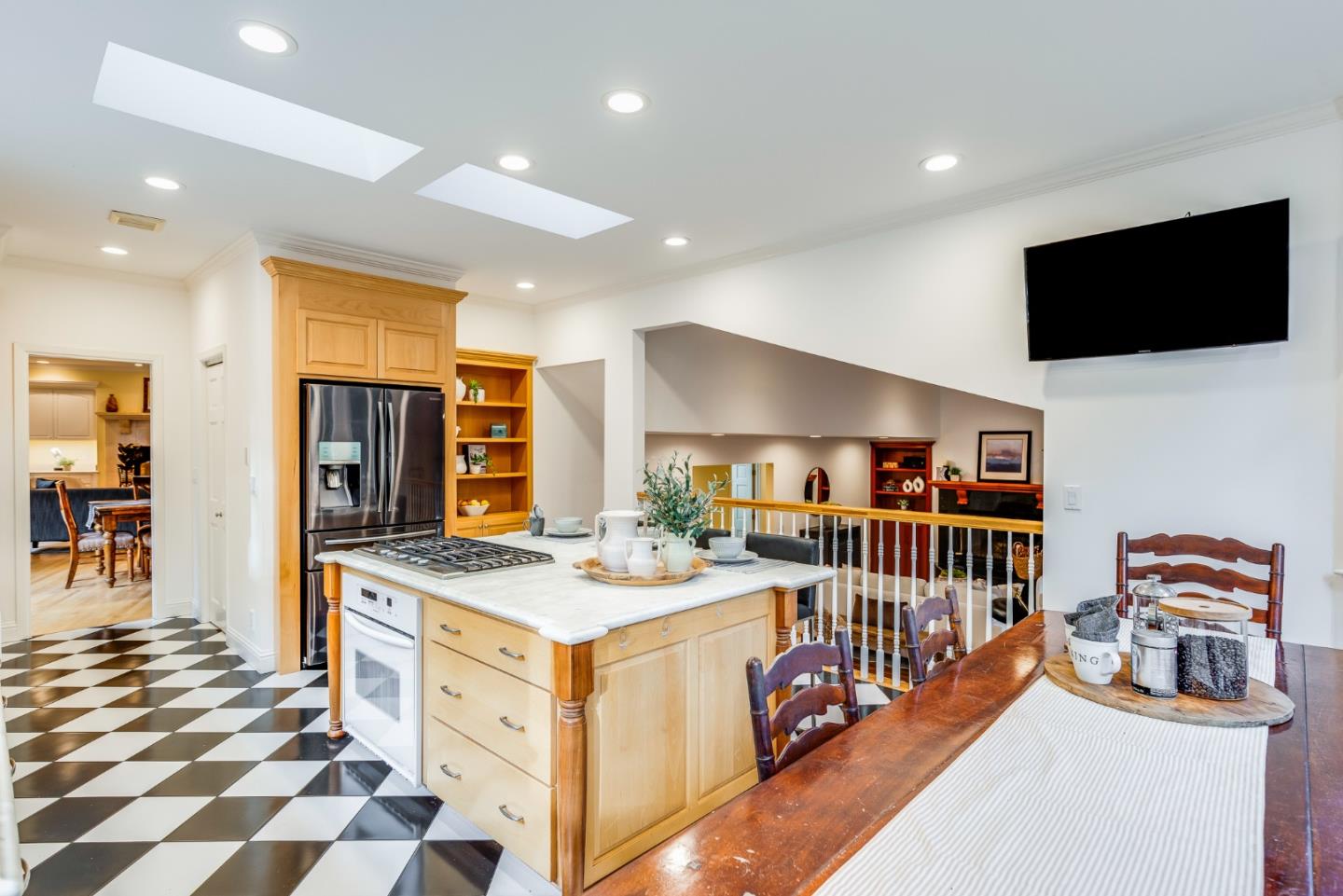 462 Lockewood LN