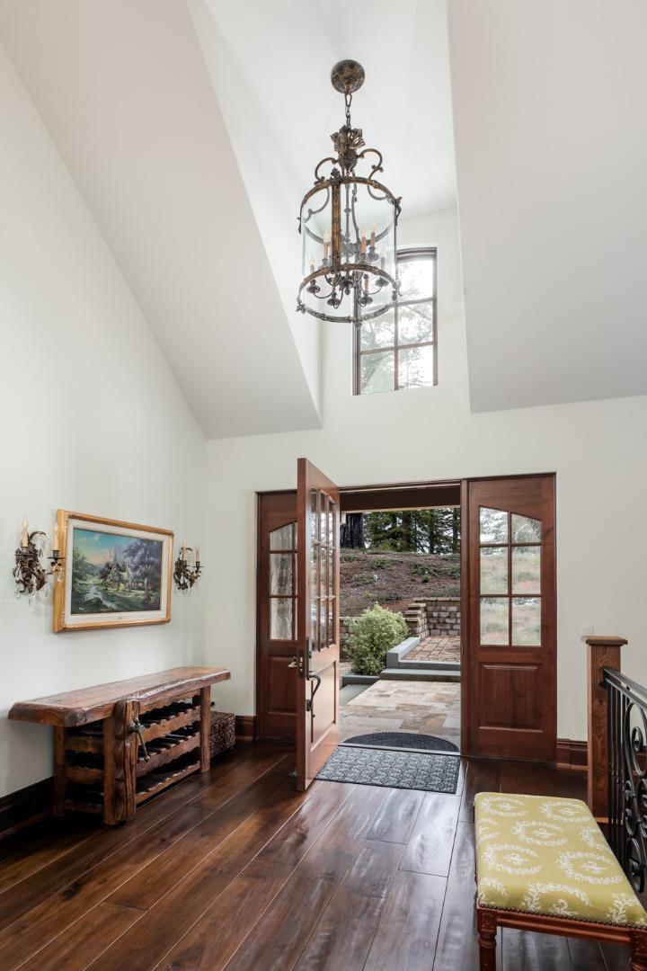601 Lassen Park CT