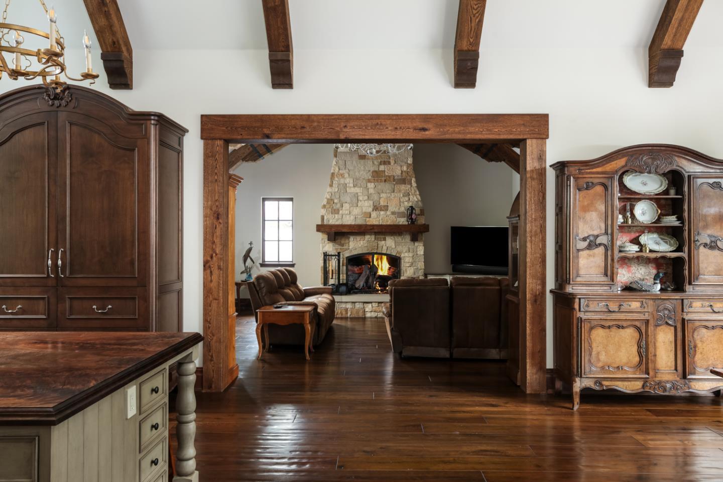 601 Lassen Park CT