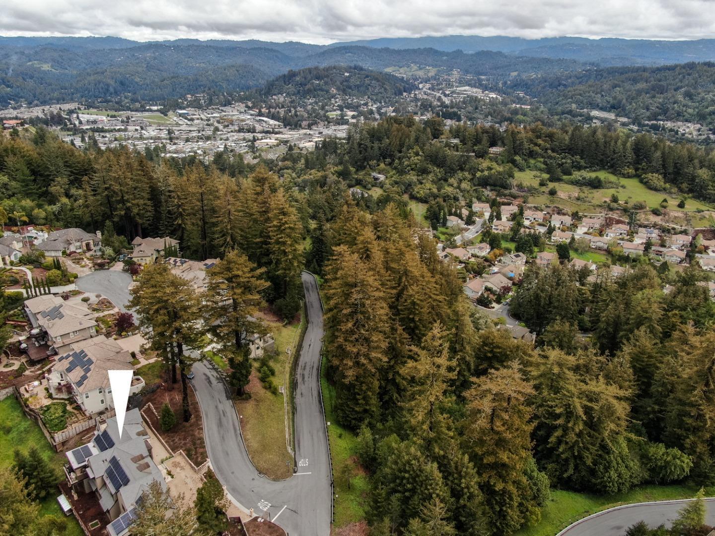 601 Lassen Park CT