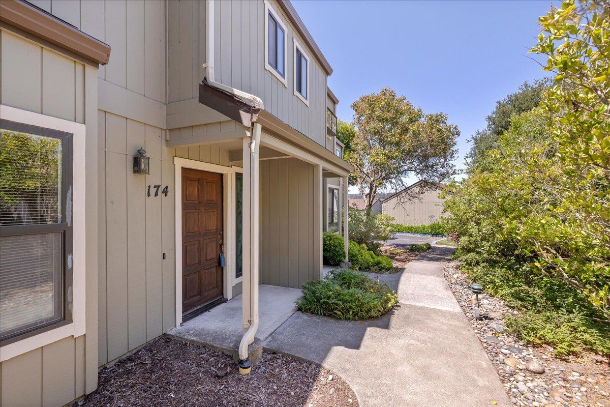 111 Bean Creek RD 174