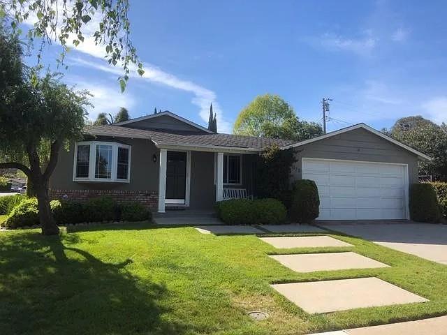 1173 Hunterston PL