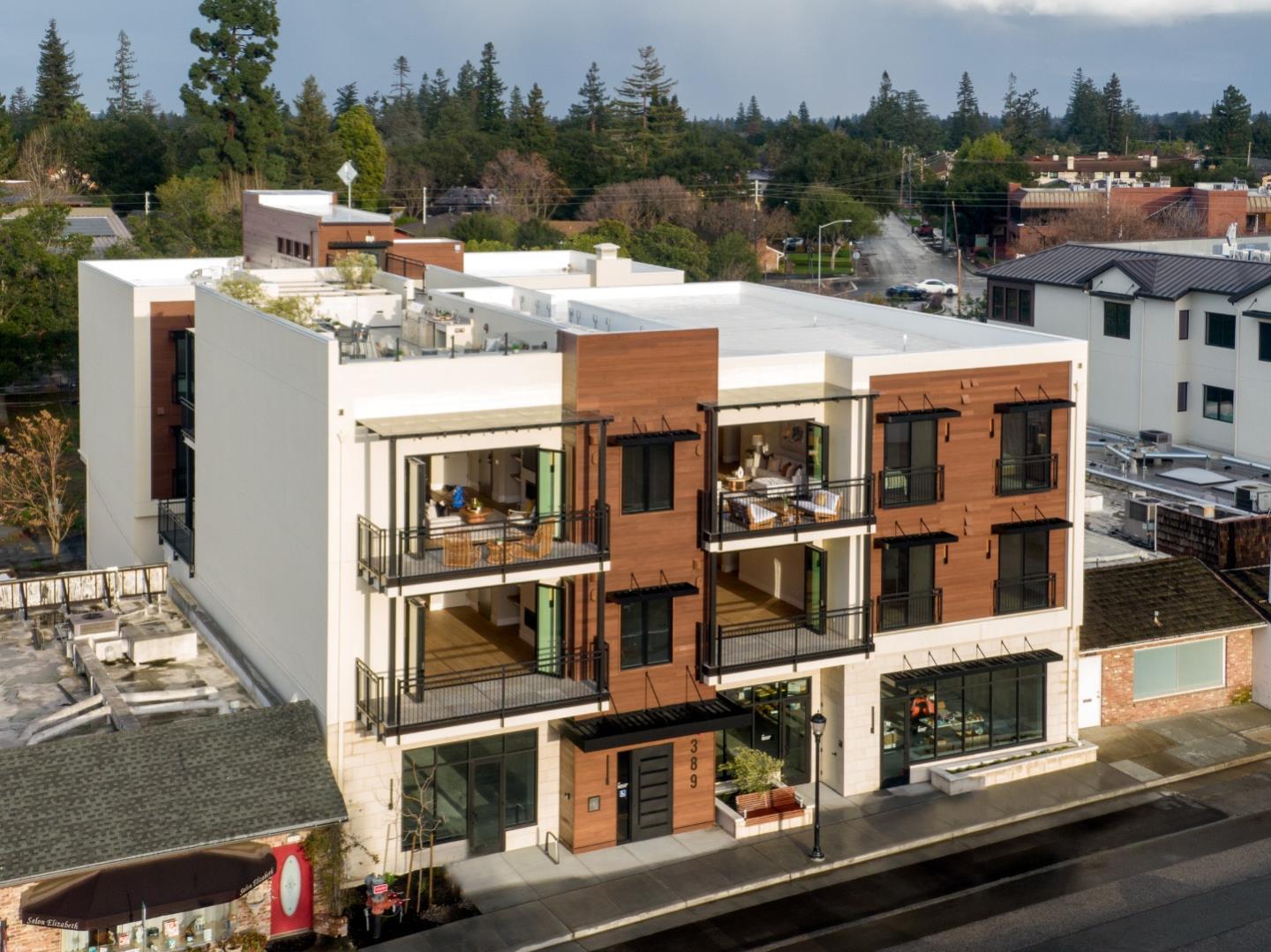 389 First ST 32