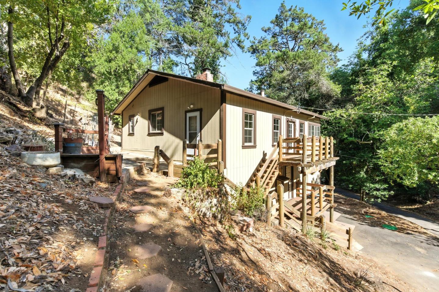 27586 Moody Road