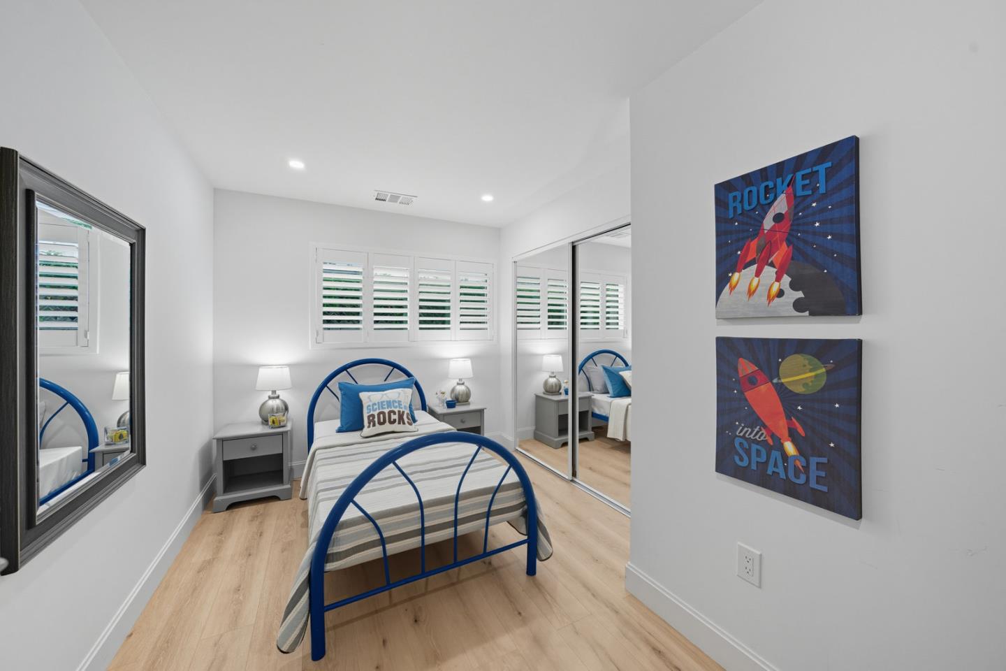857 Hierra Court
