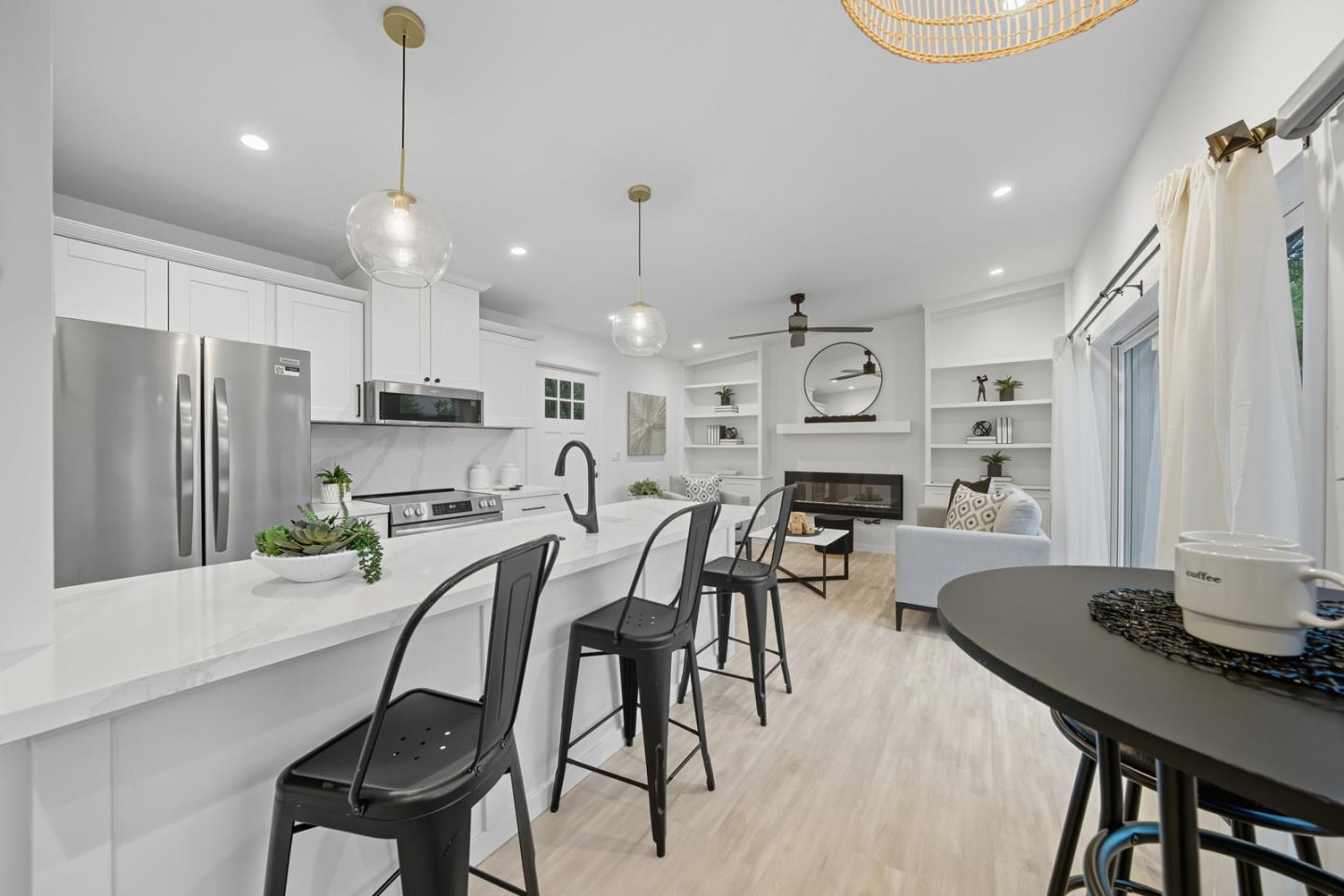 857 Hierra Court