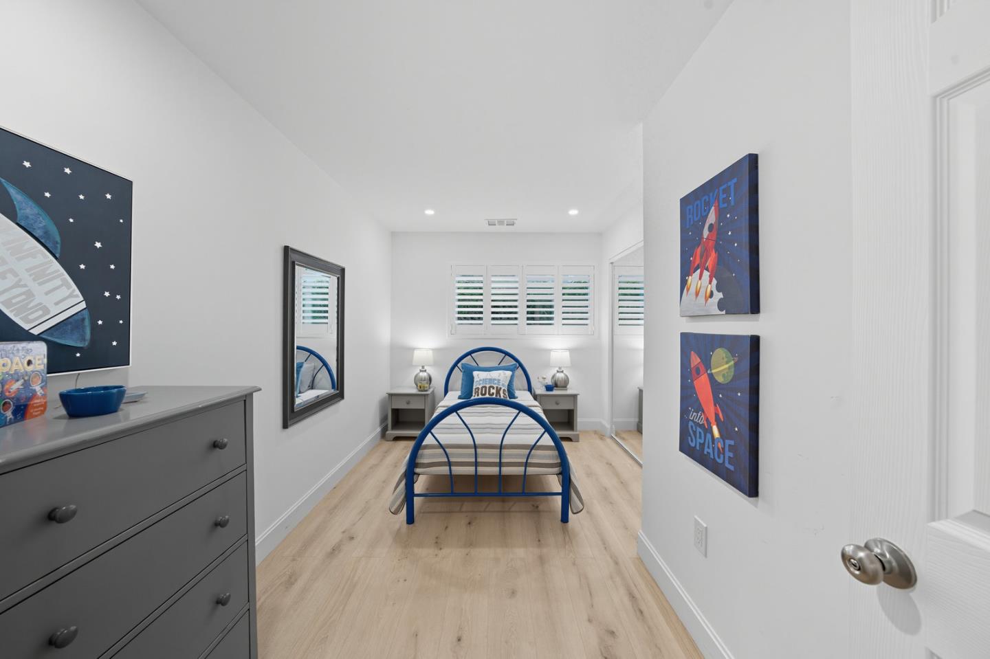 857 Hierra Court