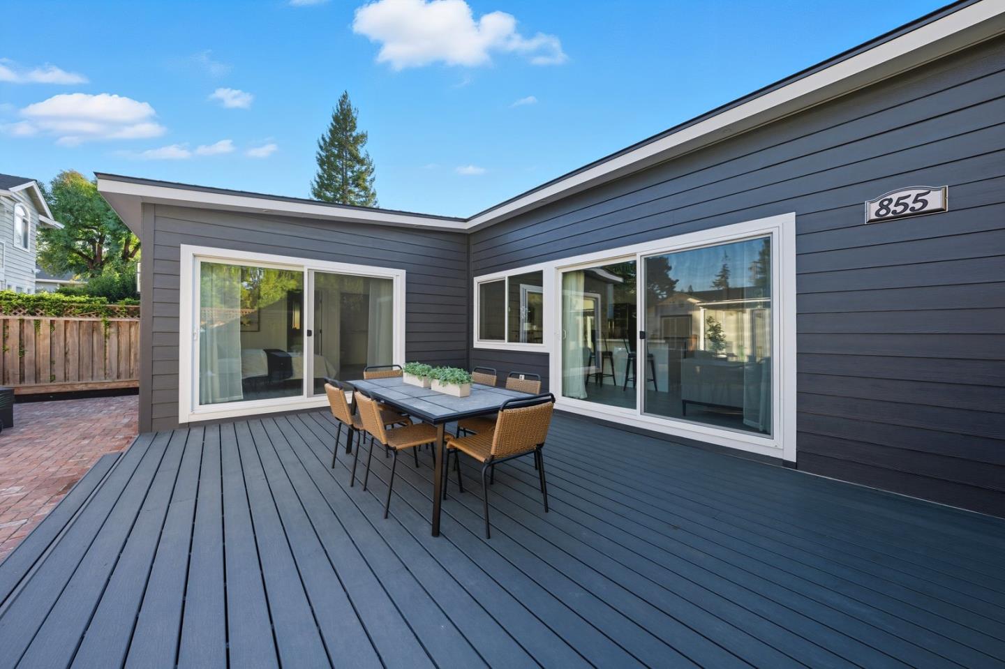 857 Hierra Court